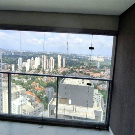 Apartamento à venda com 3 suítes em Sumarezinho, São Paulo, SP