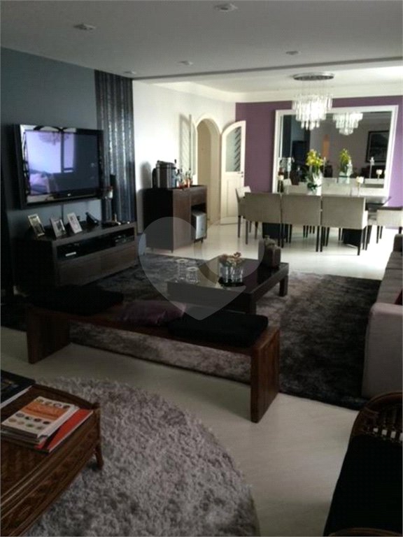 Apartamento à venda com 4 quartos, sendo 2 suítes, no Centro, São Bernardo do Campo, SP