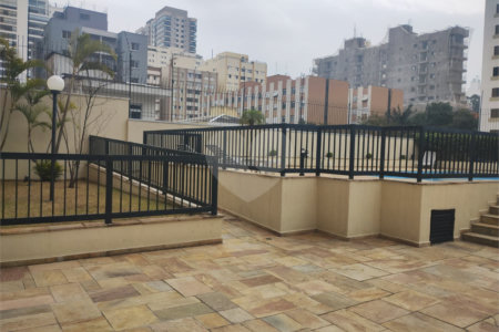 Apartamento à venda com 2 quartos em Pinheiros, São Paulo, SP