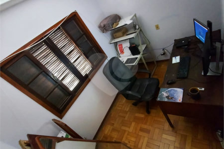 Casa de Vila à venda com 4 quartos em Vila Gustavo, São Paulo, SP