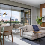 Apartamento à venda com 4 quartos, sendo 2 suítes, em Vila Faustina Ii, Valinhos, SP