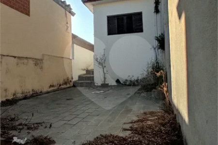 Terreno à venda com 3 quartos em Chora Menino, São Paulo, SP