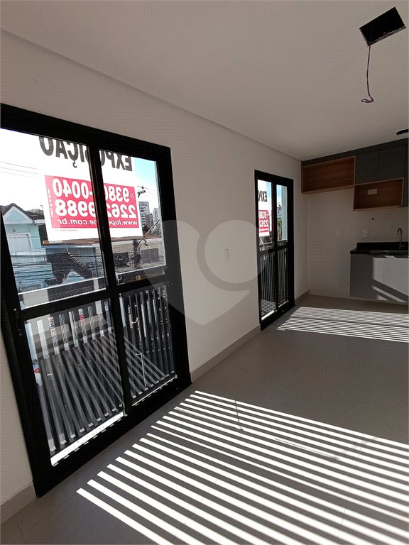 Apartamento à venda com 2 quartos em Jardim São Paulo(zona Norte), São Paulo, SP