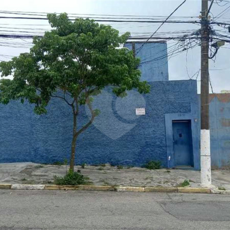 Galpão Comercial com 370m² para venda e locação na Vila Guarani – Excelente Oportunidade para Empresas