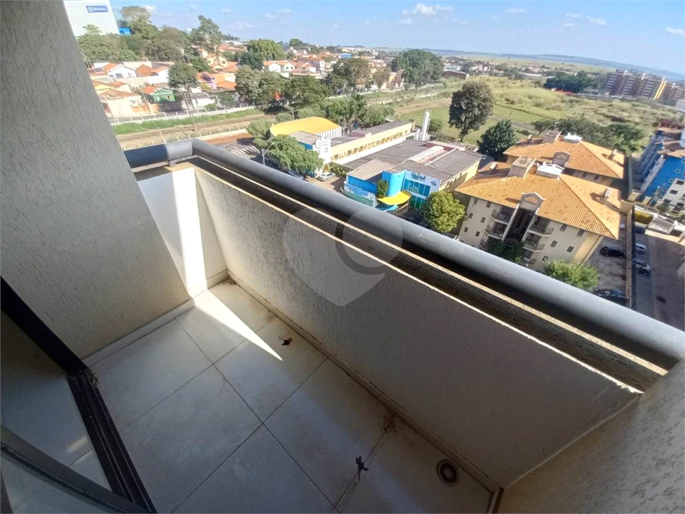 Apartamento para venda no Edifício Residencial Manaus