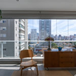 Apartamento à venda com 1 suíte em Brooklin, São Paulo, SP