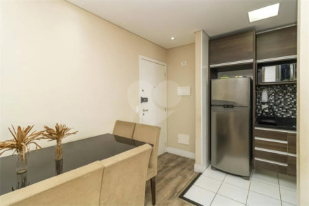 Apartamento à venda com 3 quartos, sendo 1 suíte, em Tucuruvi, São Paulo, SP