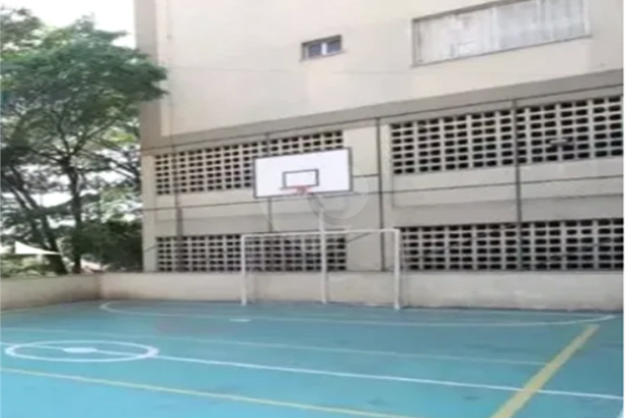 Apartamento à venda com 2 quartos em Mandaqui, São Paulo, SP