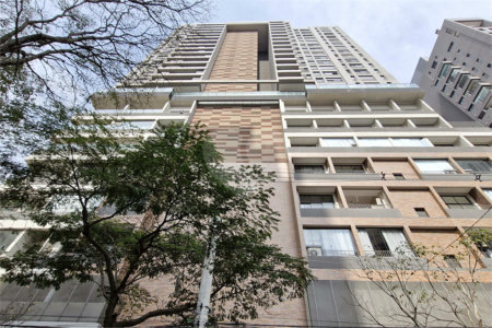 Studio à venda com 1 quarto em Jardim das Acácias, São Paulo, SP