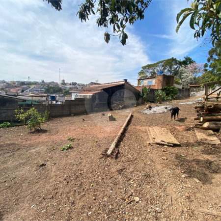 Terreno à venda no Centro, Bom Jesus dos Perdões, SP