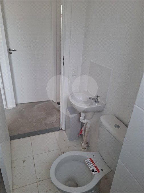 Apartamento à venda com 1 quarto em Tremembé, São Paulo, SP