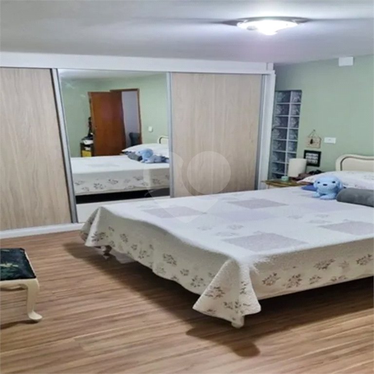 Sobrado à venda com 2 quartos em Jardim Cidade Pirituba, São Paulo, SP