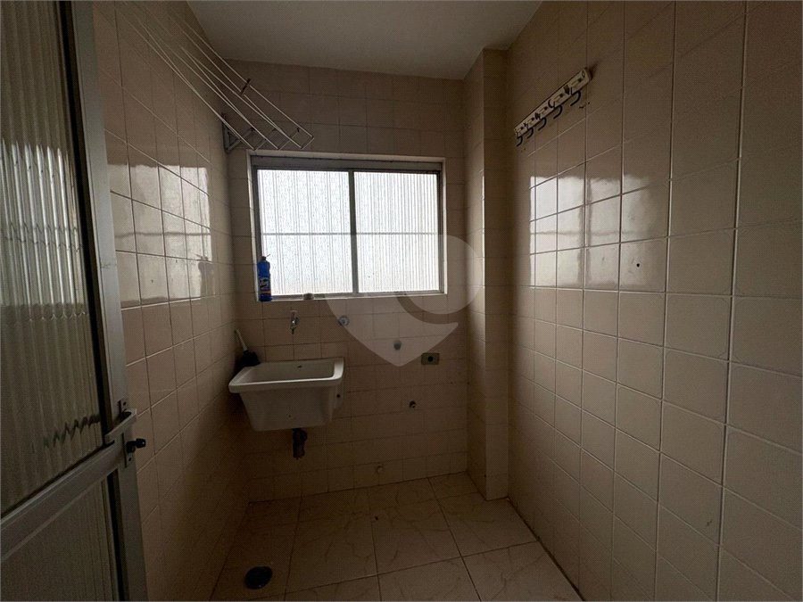 Apartamento à venda com 2 quartos em Santana, São Paulo, SP
