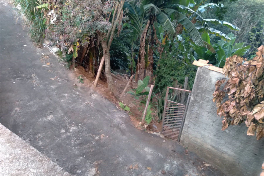Terreno à venda em Jaraguá, São Paulo, SP