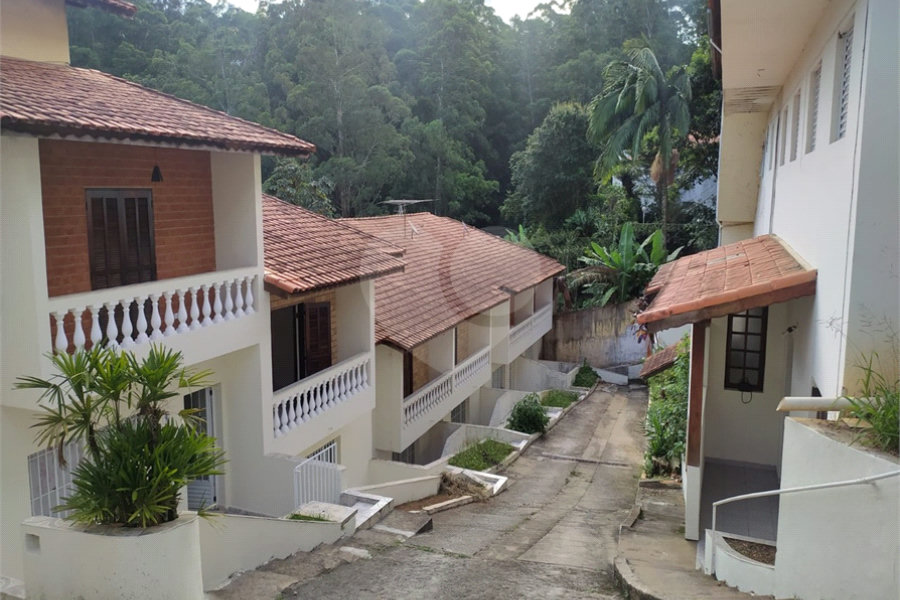 Casa de Vila para alugar com 3 quartos, sendo 1 suíte, em Serra da Cantareira, São Paulo, SP