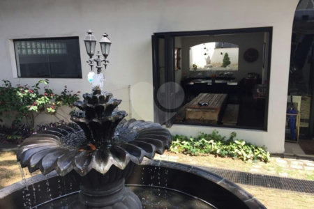 Casa à venda com 4 suítes em Jardim Marajoara, São Paulo, SP