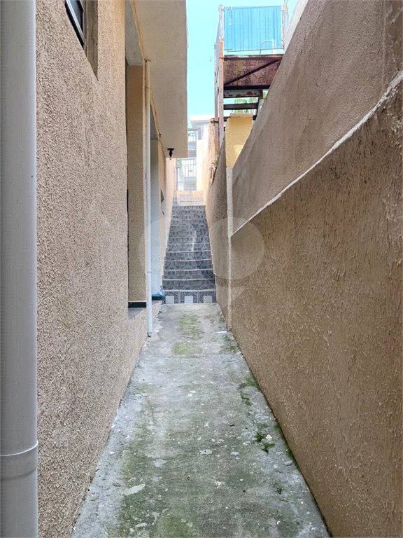 Casa à venda com 4 quartos em Mandaqui, São Paulo, SP