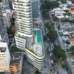 Apartamento à venda com 1 suíte em Pinheiros, São Paulo, SP