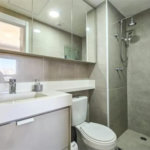 Apartamento à venda com 1 quarto em Brooklin Paulista, São Paulo, SP