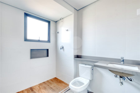 Apartamento à venda com 3 suítes em Residencial Alto do Ipê, Ribeirão Preto, SP