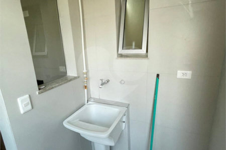 Apartamento para alugar com 2 quartos em Vila Constança, São Paulo, SP