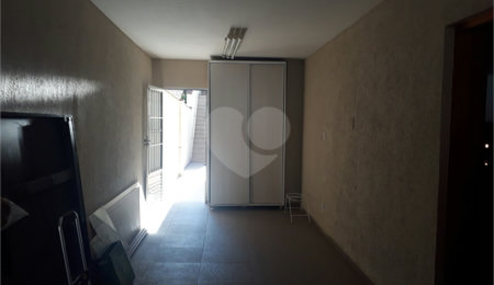 Sobrado à venda com 3 quartos, sendo 1 suíte,  em Santana, São Paulo, SP