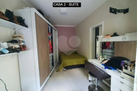 Casa à venda com 6 quartos, sendo 5 suítes, em Jardim São Bento, São Paulo, SP