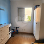 Apartamento à venda com 2 quartos em Vila Hortência, Sorocaba, SP