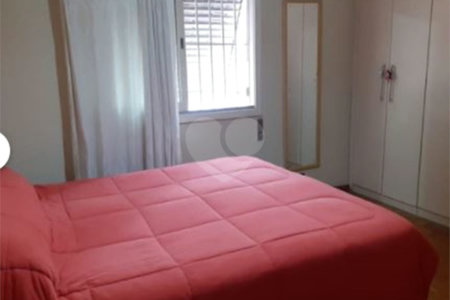 Sobrado à venda com 3 quartos em Santana, São Paulo, SP