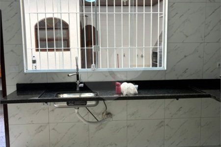Sobrado à venda com 3 quartos em Jardim Lourdes (zona Sul), São Paulo, SP