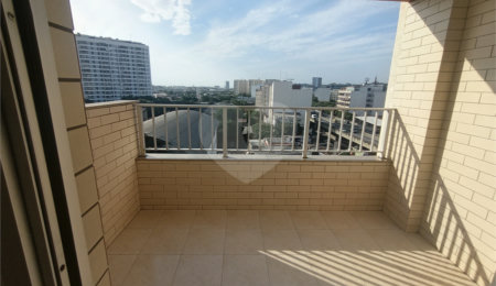 Apartamento à venda com 2 quartos, sendo 1 suíte,  em Estácio, Rio de Janeiro, RJ