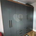 Apartamento à venda com 2 quartos em Imirim, São Paulo, SP