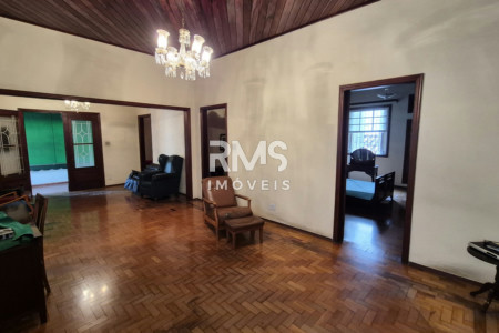 Casa à venda com 3 quartos no Centro, Itu, SP