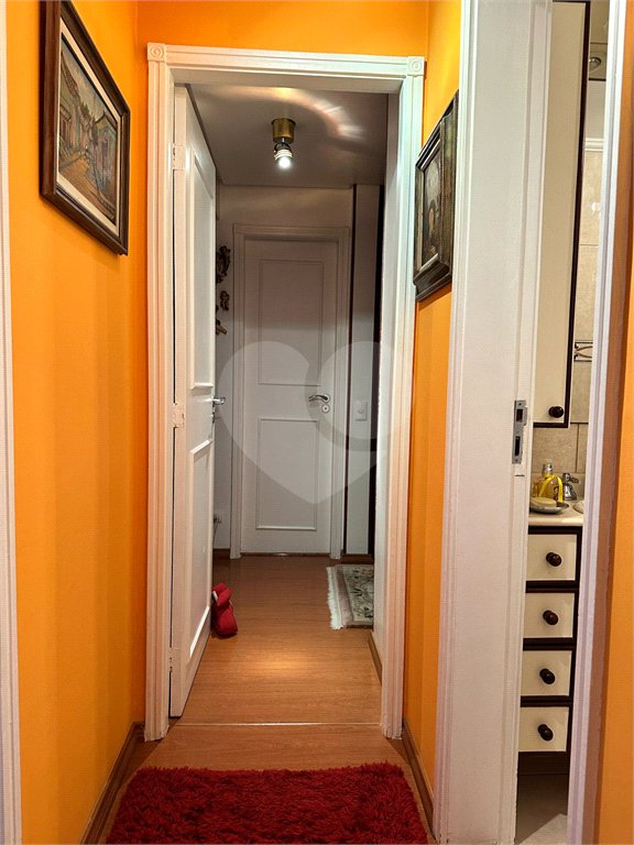 Cobertura à venda com 3 quartos, sendo 1 suíte, em Lar São Paulo, São Paulo, SP