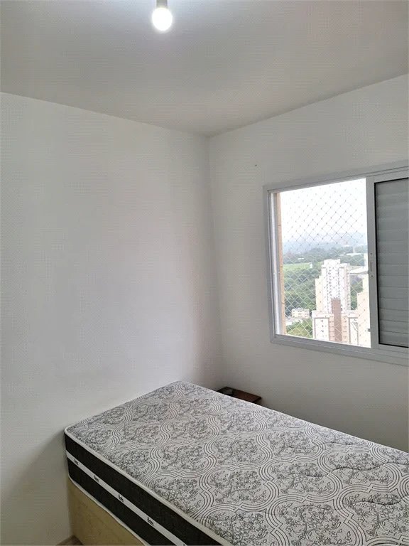 Apartamento à venda com 2 quartos em Jardim Esmeralda, São Paulo, SP