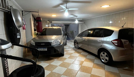 Sobrado à venda com 3 suítes em Jaçanã, São Paulo, SP