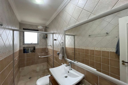 Apartamento Residencial à venda, Jardim Três Marias, Guarujá - AP0583.