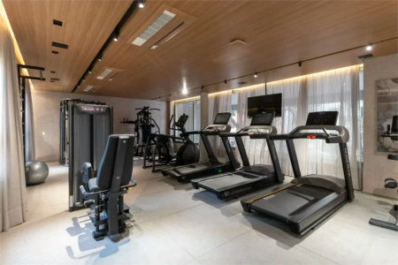 Apartamento à venda com 3 suítes em Brooklin Paulista, São Paulo, SP
