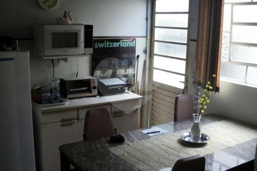 Casa Térrea à venda com 3 quartos em Parada Inglesa, São Paulo, SP