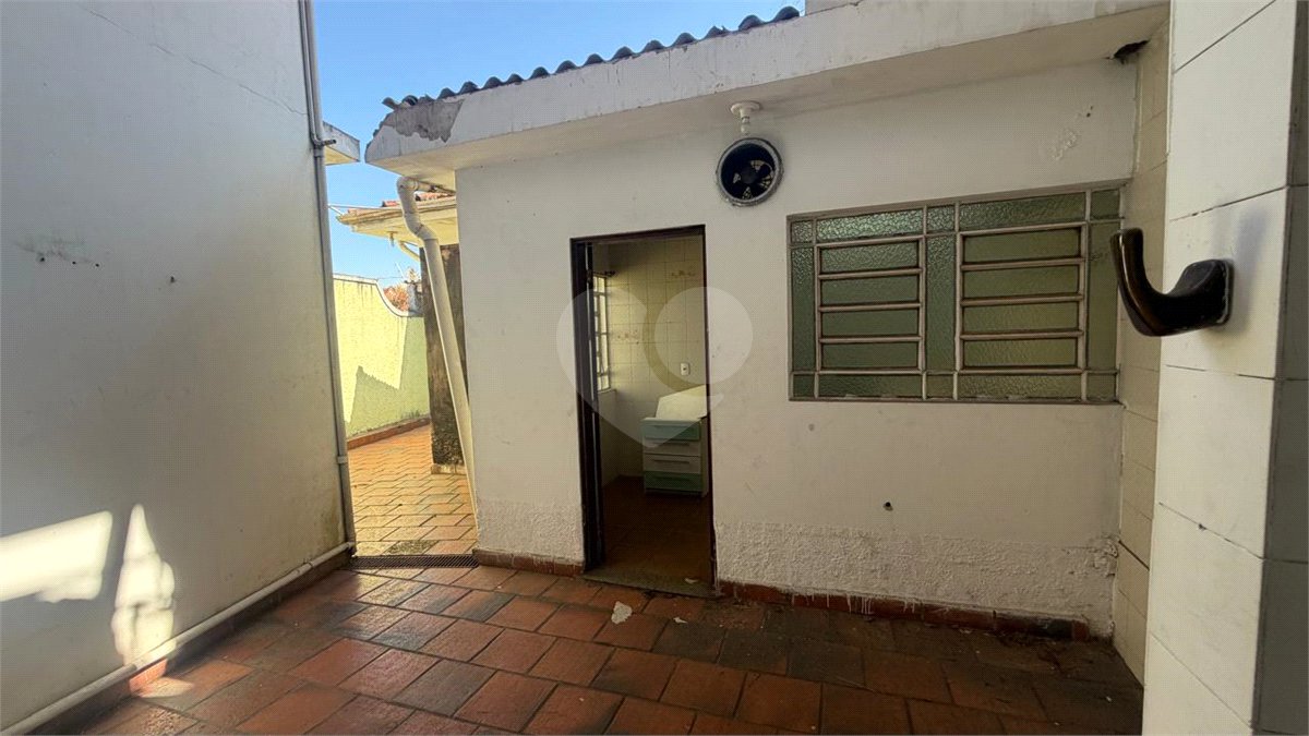 Casa Térrea à venda com 4 quartos, sendo 1 suíte, em Água Fria, São Paulo, SP