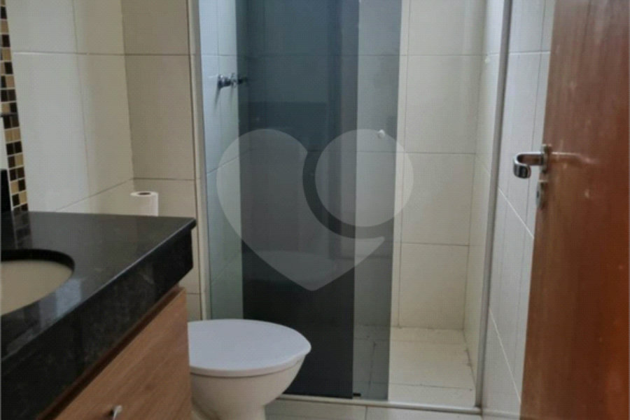 Apartamento à venda com 2 quartos em Horto, São Paulo, SP