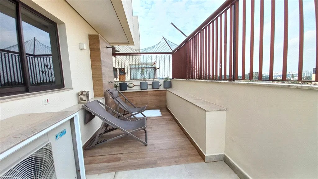 Duplex à venda com 3 quartos, sendo 1 suíte, em Jardim Bonfiglioli, São Paulo, SP