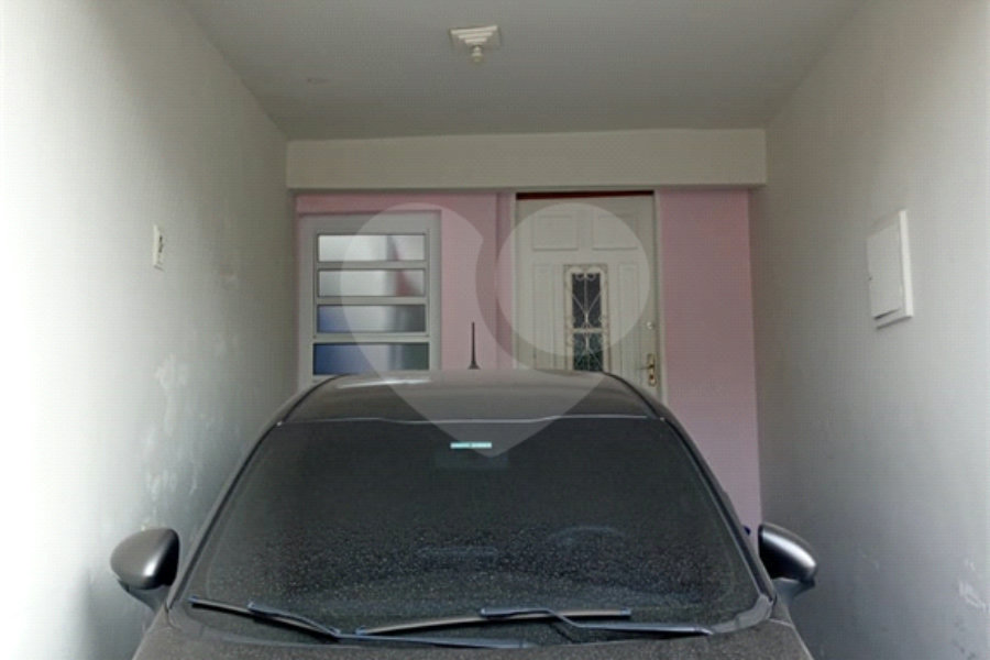 Casa Térrea à venda com 2 quartos em Tucuruvi, São Paulo, SP