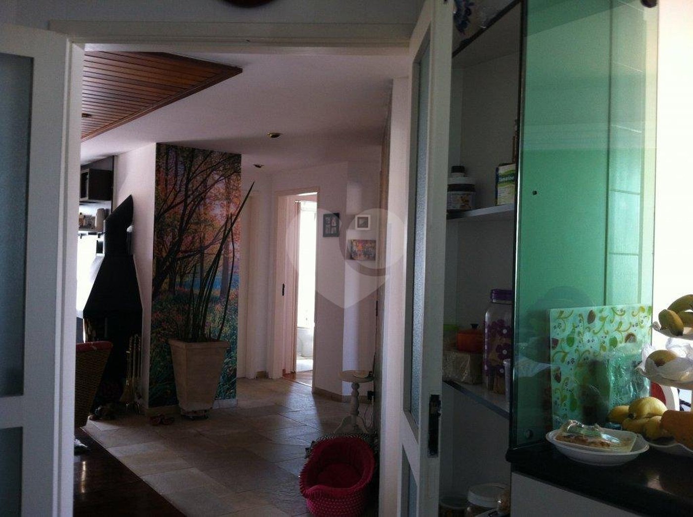 Apartamento à venda com 2 quartos, sendo 1 suíte, em Parque Mandaqui, São Paulo, SP