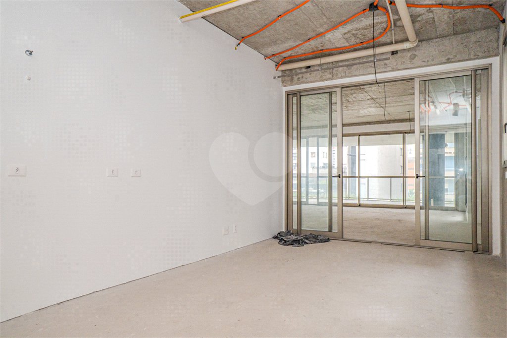 Apartamento à venda com 4 suítes em Jardim Paulista, São Paulo, SP