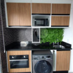 Flat à venda com 1 suíte no Centro, São Bernardo do Campo, SP