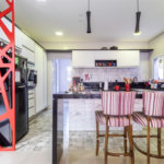 Casa à venda com 4 suítes no condomínio Villa Castanheira, São Paulo - SP