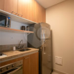 Apartamento à venda ou para alugar com 1 suíte em Itaim Bibi, São Paulo, SP