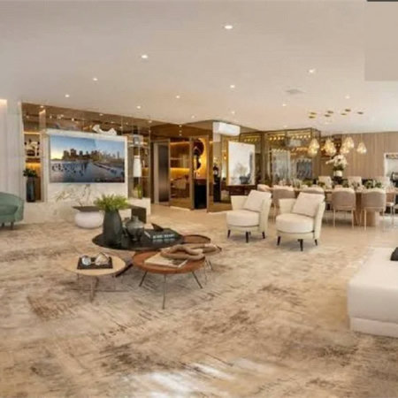 Apartamento à venda com 3 suítes em Pinheiros, São Paulo, SP