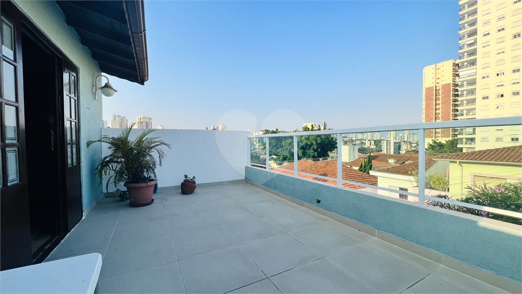 Sobrado à venda com 3 quartos, sendo 1 suíte, em Jardim São Paulo(zona Norte), São Paulo, SP